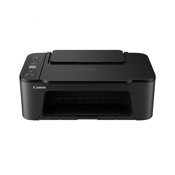 پرینتر چندکاره جوهر افشان کانن مدل PIXMA TS3520